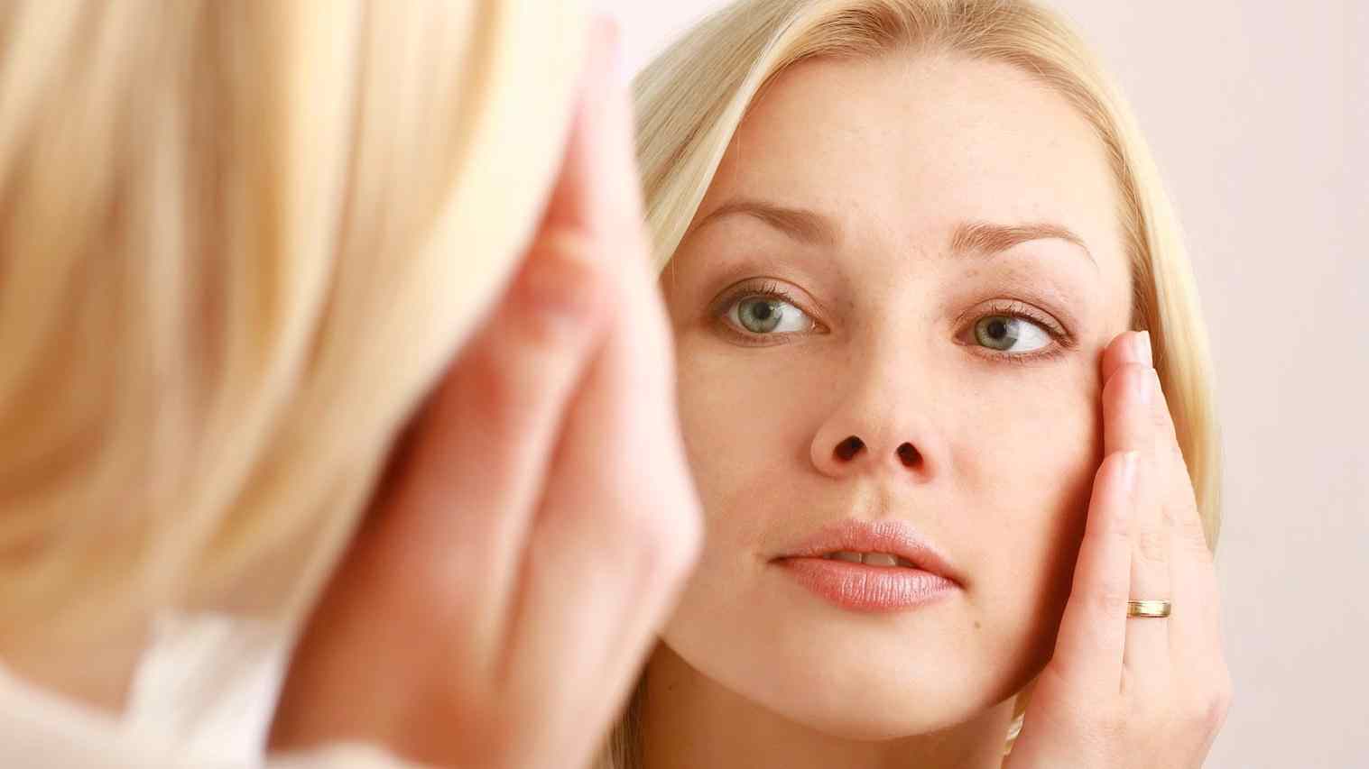 Different types of acne lesions and their treatment?<