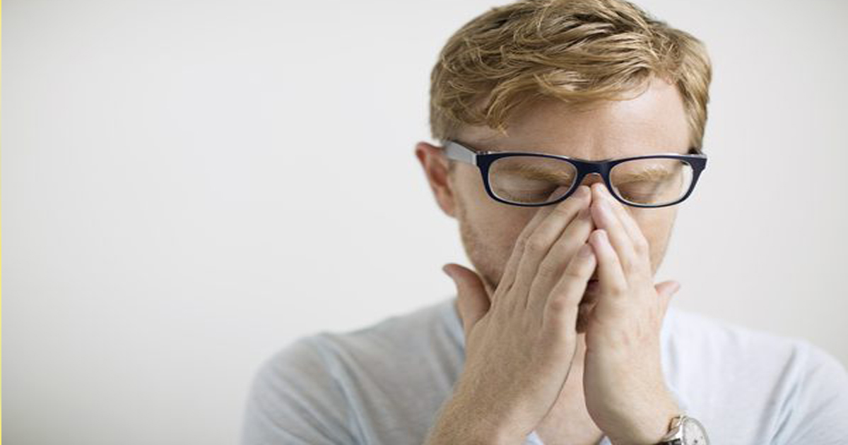 Allergy Complications