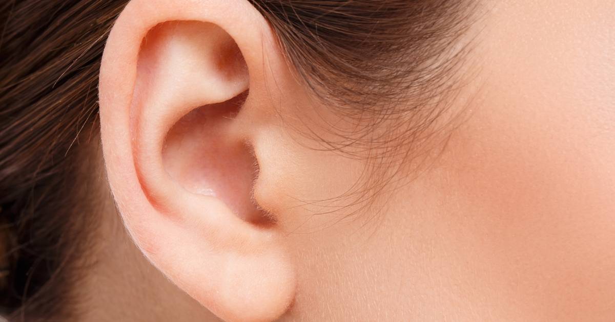 The Right Approach to Split Ear Lobe Repair