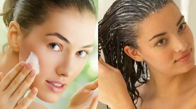Quotes Which May Motivate You To Take Care Of Your Skin & Hairs!!