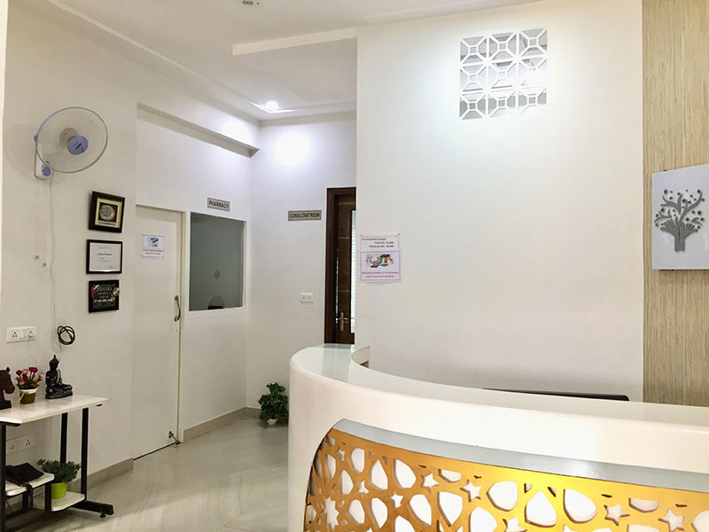 Skin Care World Clinic Gallery